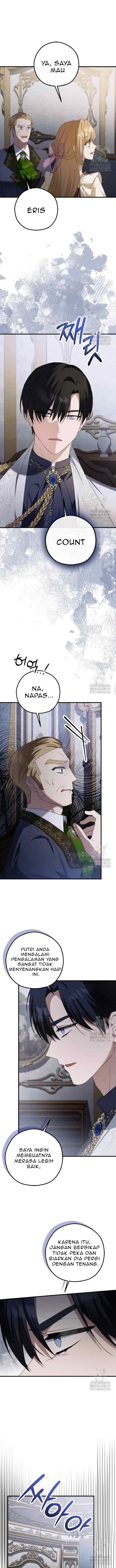 The Duke of Darkness Proposes a Contract Marriage chapter 18 halaman 15