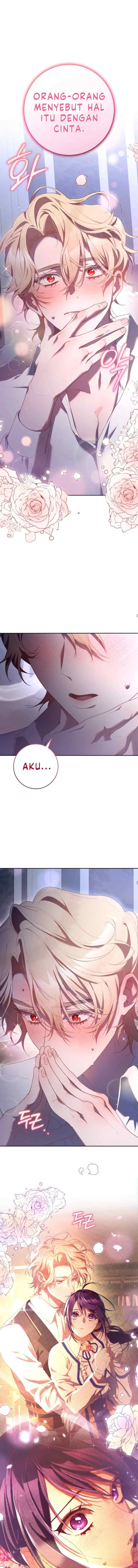 Crowning a Spoiled Prince chapter 65 halaman 13