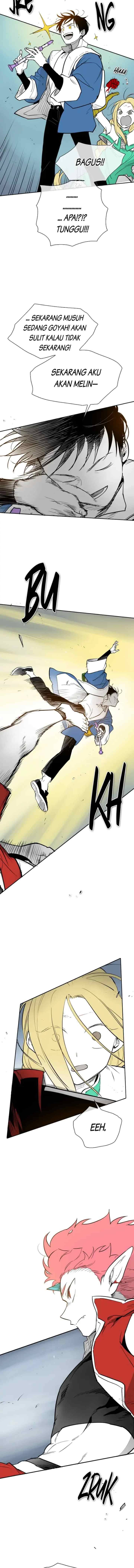 Ordinary Heroes chapter 226 halaman 10