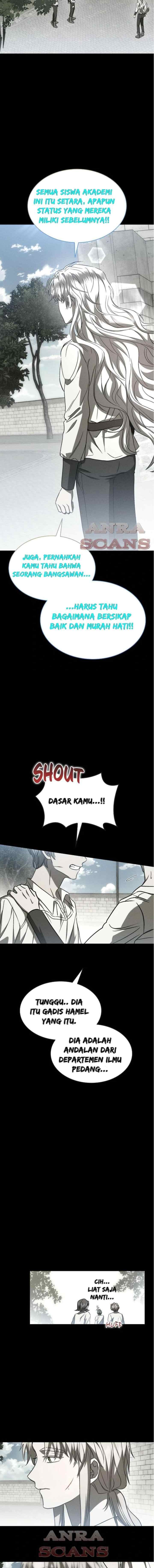 For the Happy Ending of the Ravages chapter 51 halaman 15