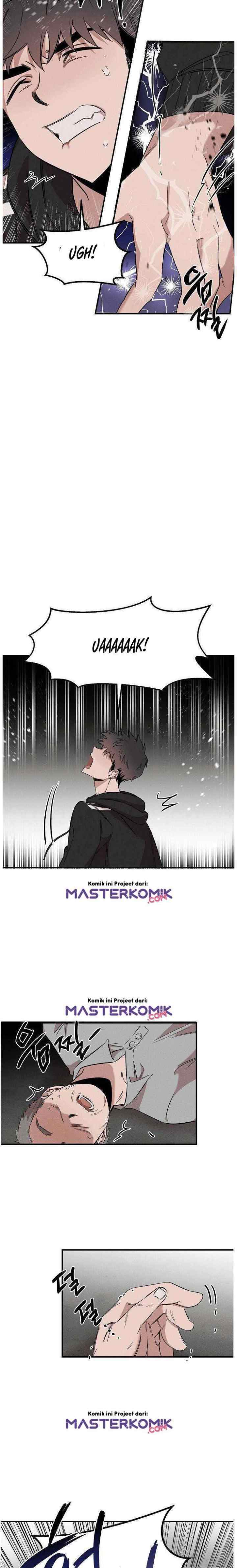 Genius Doctor Lee Moo-jin chapter 11 halaman 6