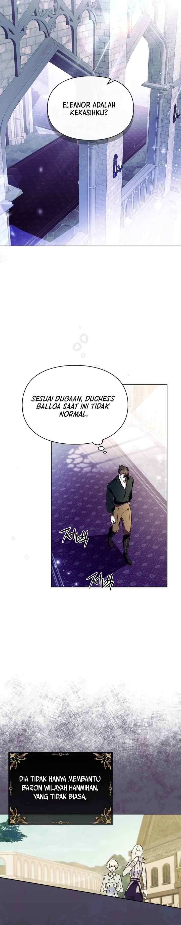 I Became the Tyrant's Servant chapter 17 halaman 15