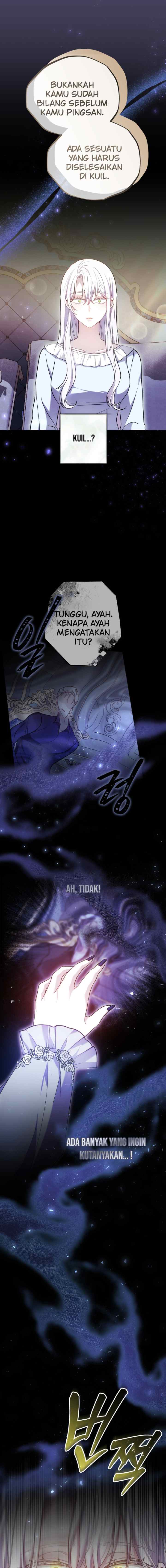 The Male Lead's Nephew Like Me So Much chapter 65 halaman 10