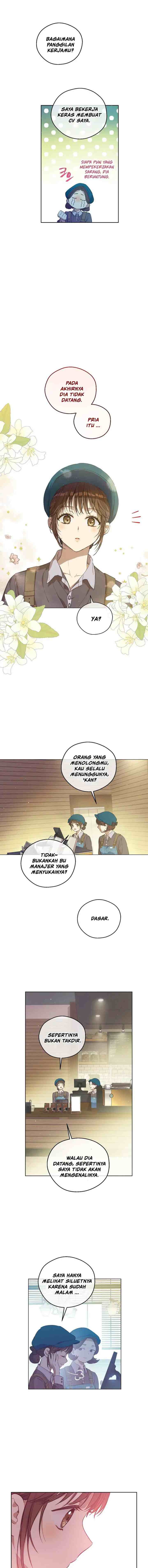 King The Land chapter 13 halaman 11