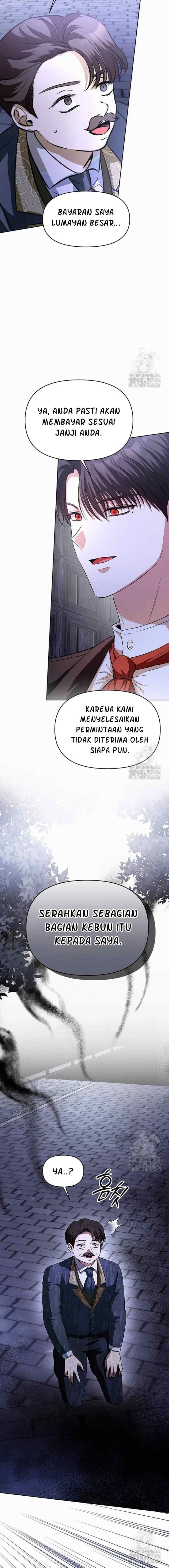 I Think My Marriage Was A Mistake chapter 26 halaman 19