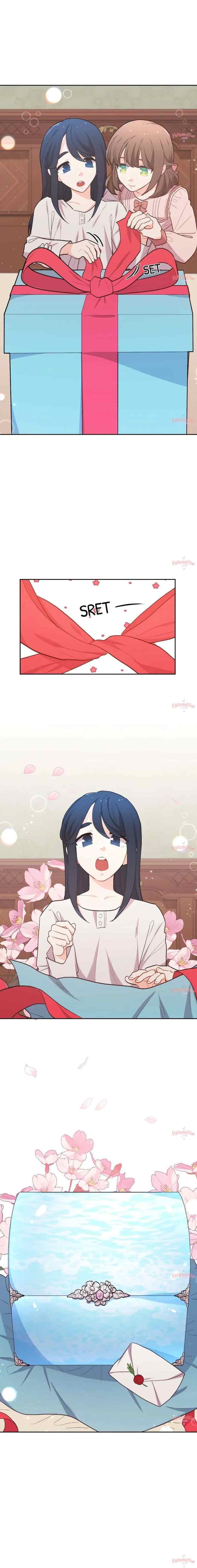 I Was Just an Ordinary Lady chapter 192 halaman 15