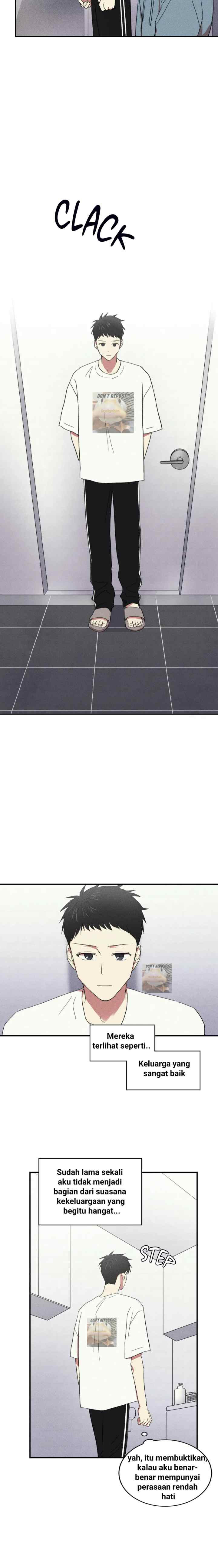Literary Boy chapter 22 halaman 12