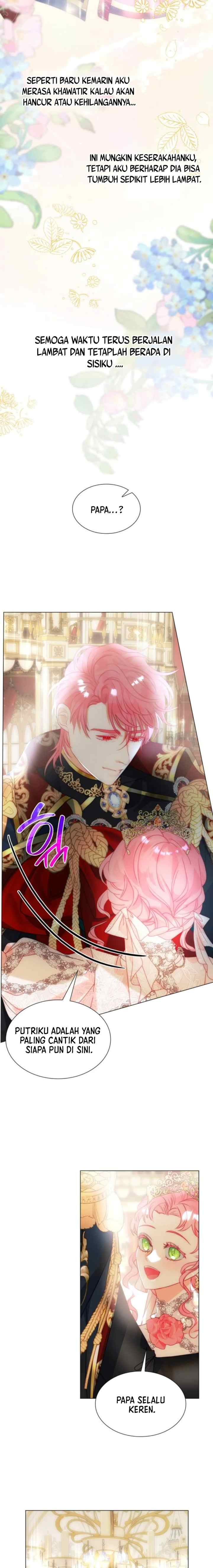 I Was Born The Second Daughter chapter 44 halaman 15