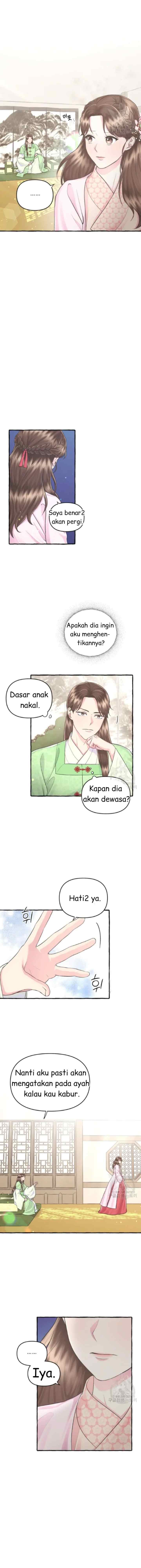 Cheer Up, Your Highness! chapter 2 halaman 8