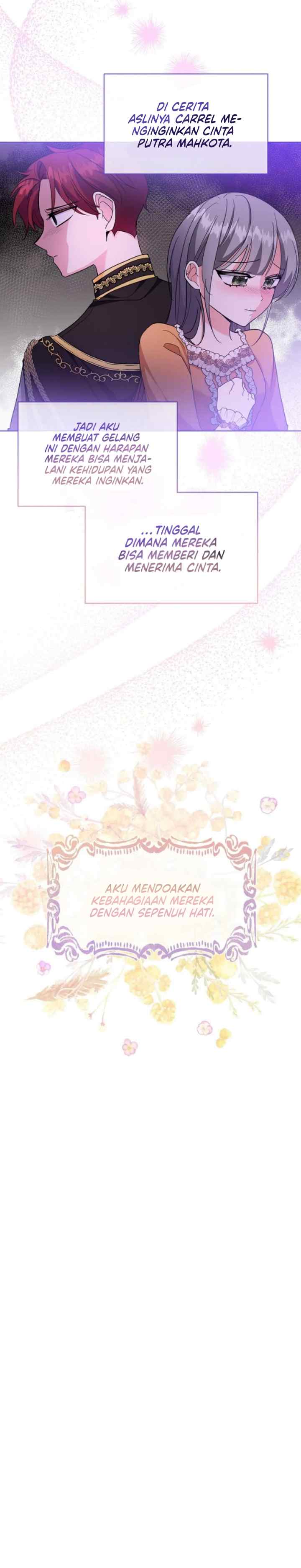 The Kids Have Changed chapter 23 halaman 10