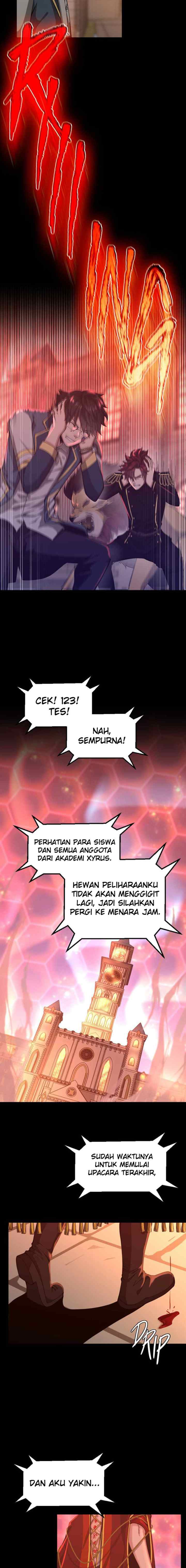 The Beginning After The End chapter 135 halaman 19