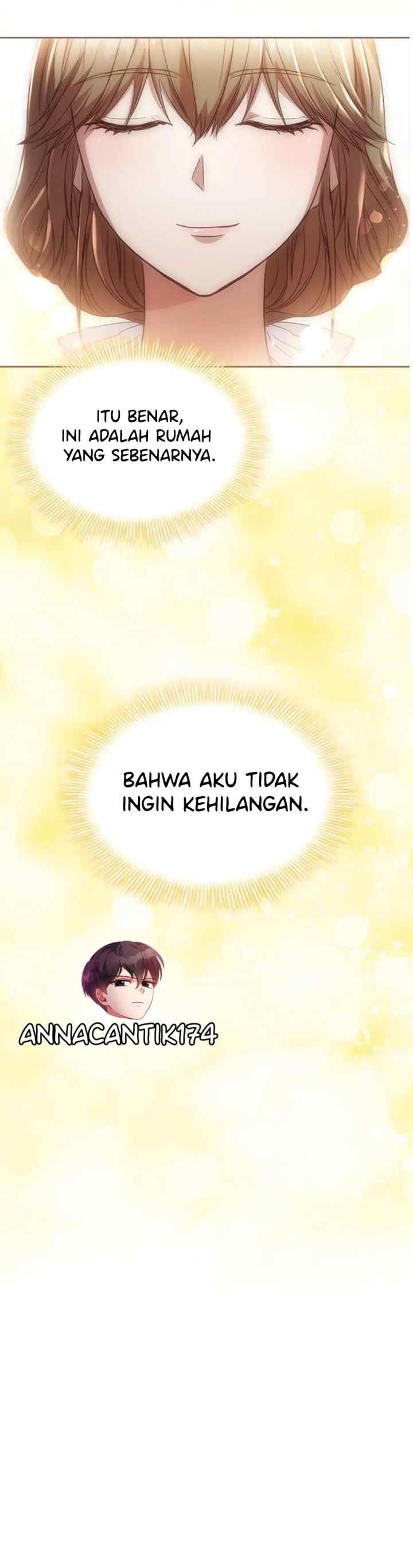 Extras Are The First To Be Abandoned chapter 1 halaman 14