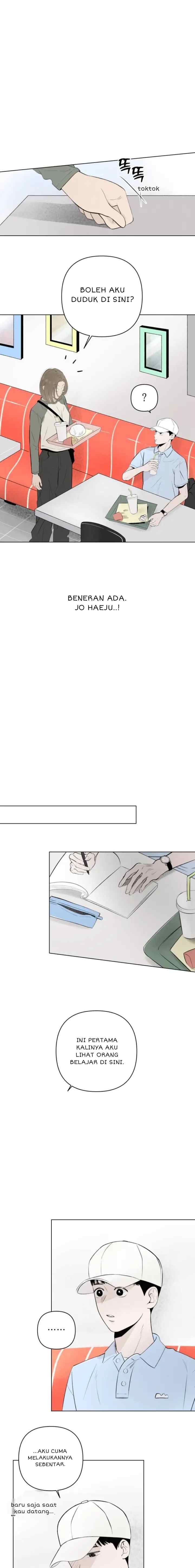 Red as a Tomato! chapter 15 halaman 14
