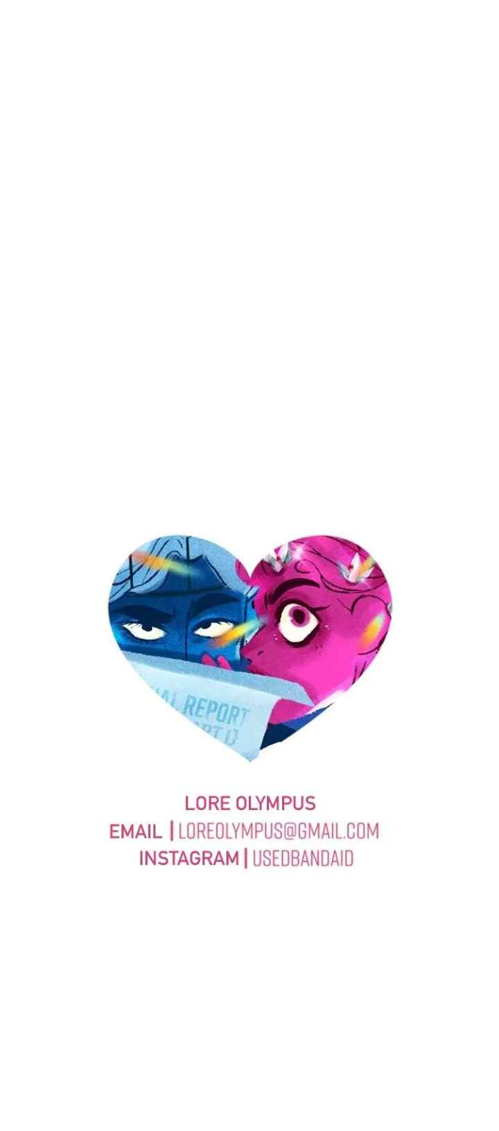 Lore Olympus chapter 45 halaman 20