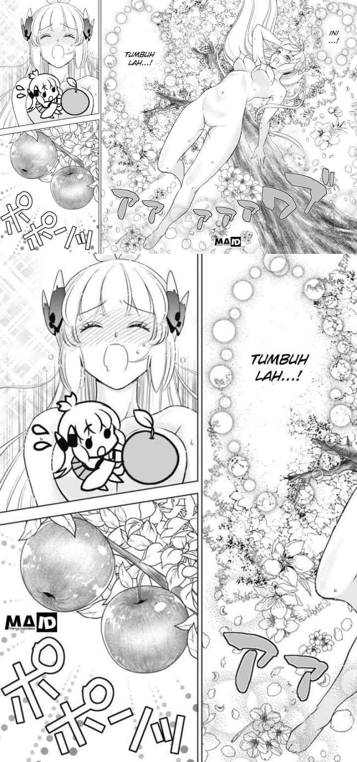 Ore No Ie Ga Maryoku Spot Datta Ken: Sundeiru Dake De Sekai Saikyou chapter 3 halaman 11