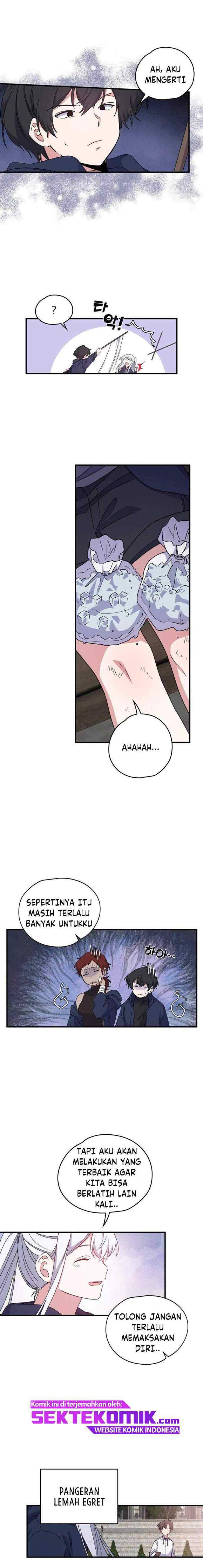 Yigret chapter 5 halaman 7