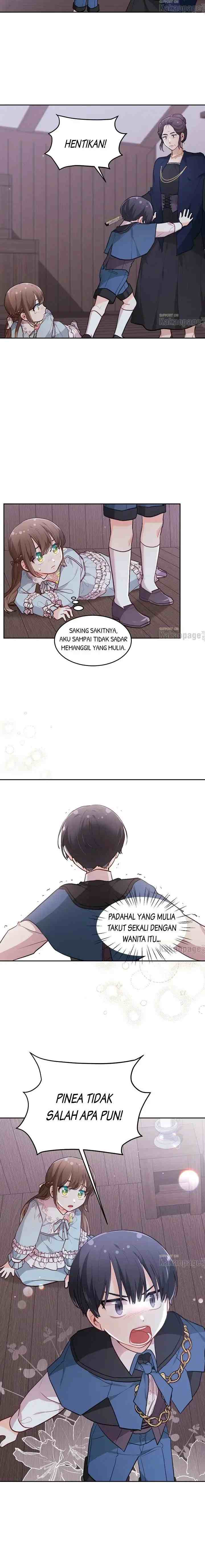 I Was Just an Ordinary Lady chapter 120 halaman 7