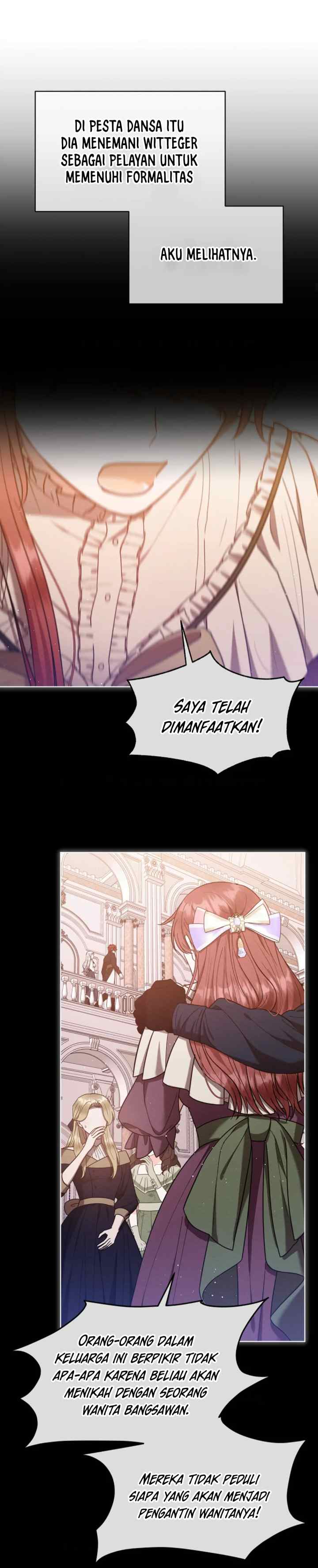 Lady Baby Is a Revenge Maker chapter 2 halaman 6