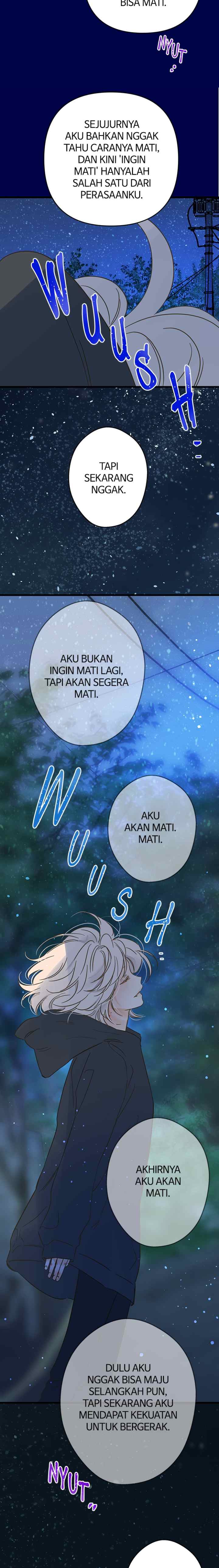 Chae Sarang chapter 187 halaman 15
