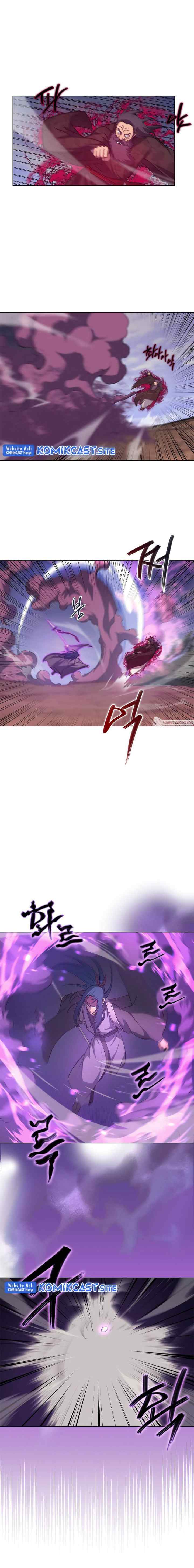 Chronicles of Heavenly Demon chapter 195 halaman 11