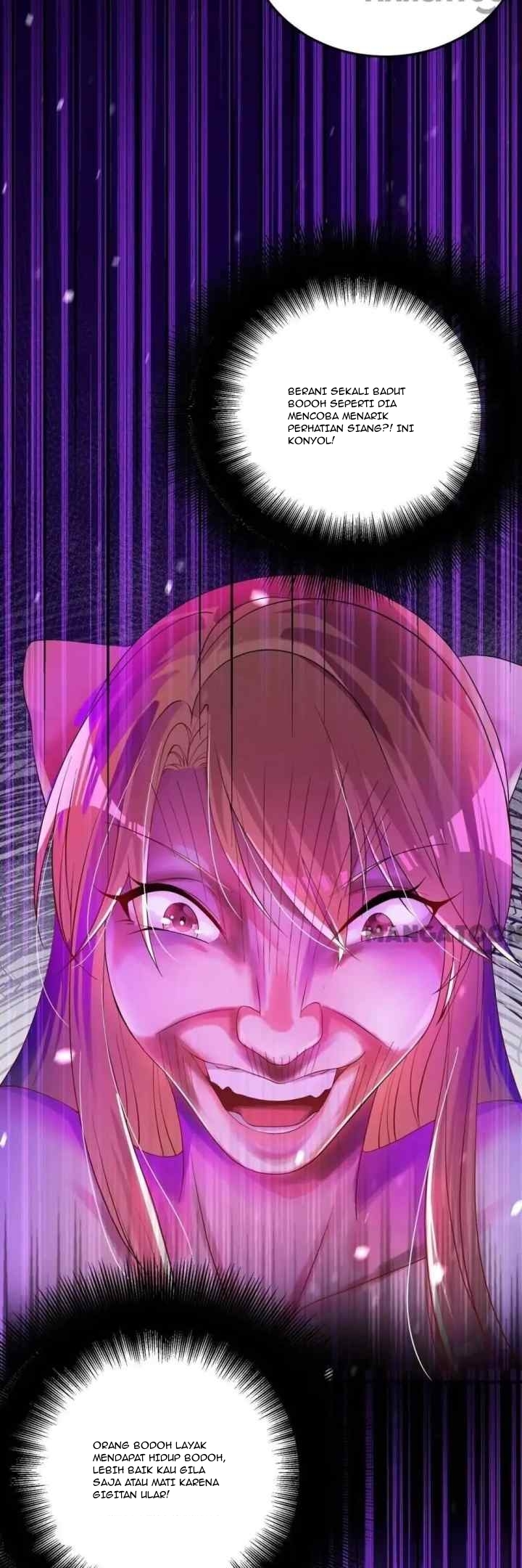 Don't Mess With Missy! chapter 28 halaman 18