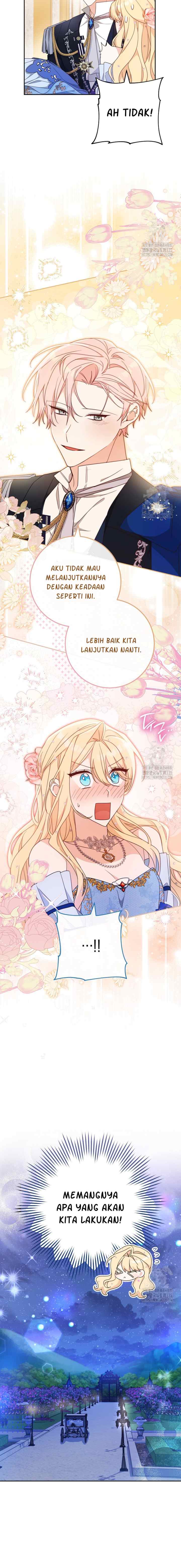 Please Cherish Your Friends chapter 59 halaman 5