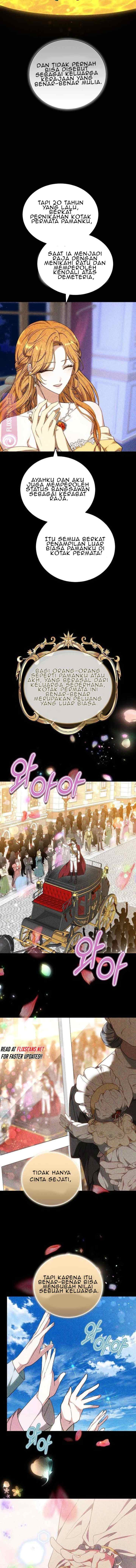 Bride of Obsidian chapter 40 halaman 6