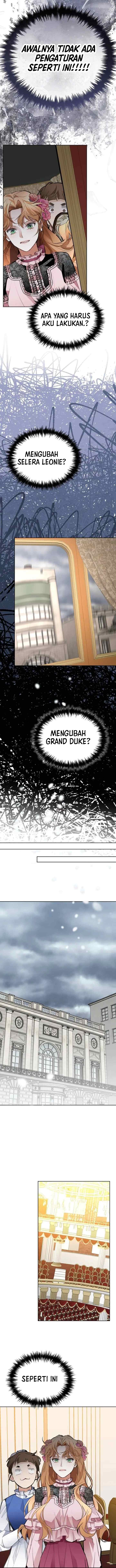 Looking for My One-Night Villainess chapter 13 halaman 15