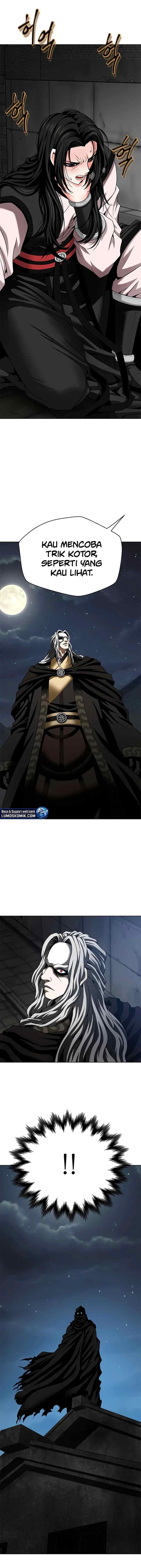 Invincible Territory chapter 12 halaman 12