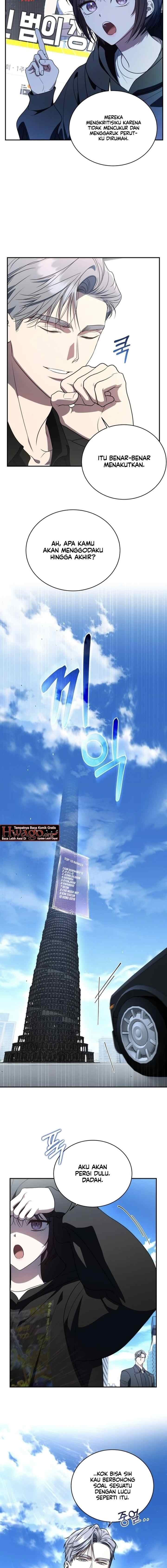 A Guide to the Right Life for Rankers chapter 7 halaman 19