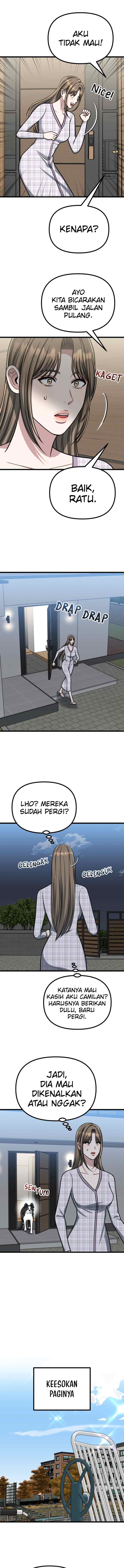 Father Like A Dog chapter 44 halaman 8