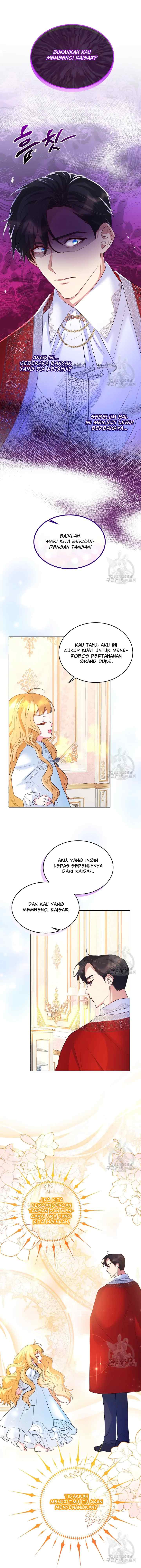 Successfully Snagging a Crazy Stepfather! chapter 2 halaman 13