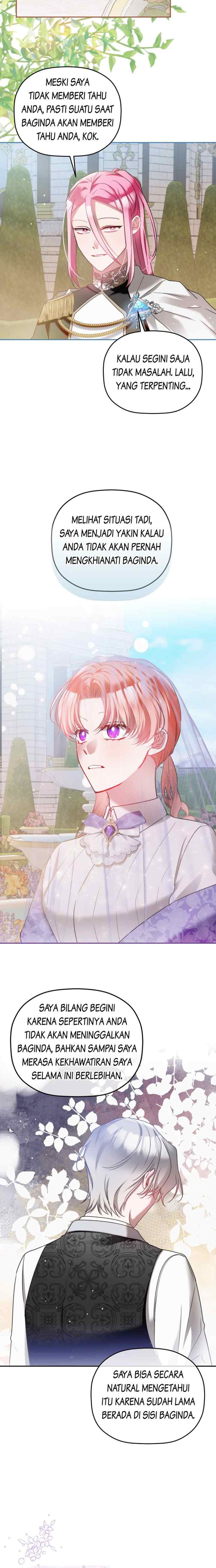 Preventing the Making of Tyrant chapter 94 halaman 16