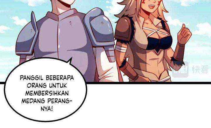 Record of The Mightiest Lord chapter 13 halaman 6