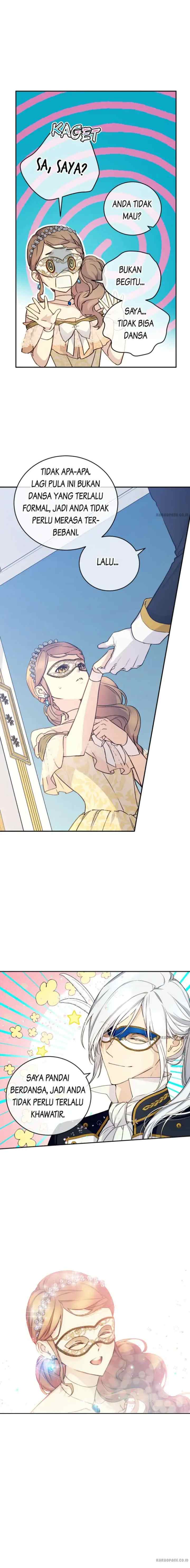 A Capable Maid chapter 29 halaman 15