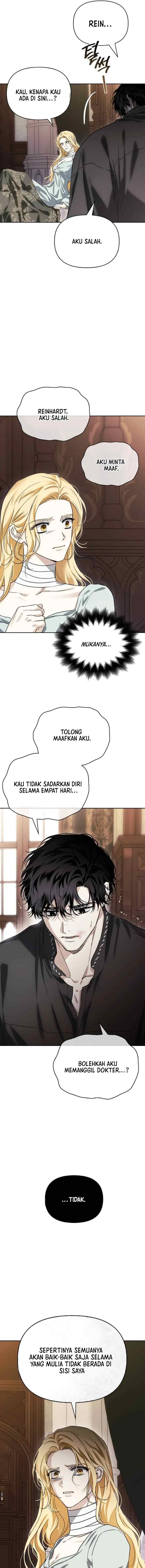 I Tamed My Ex-Husband's Mad Dog chapter 75 halaman 11