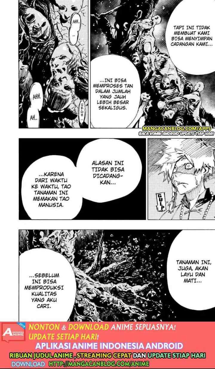 Jigokuraku chapter 61 halaman 10