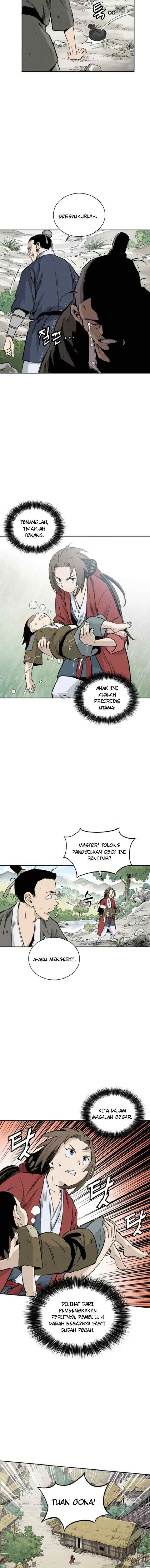 I Reincarnated as a Legendary Surgeon chapter 38 halaman 6