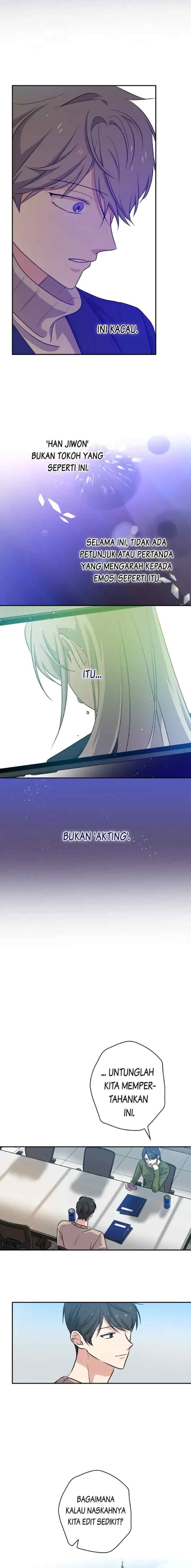 King Of Drama chapter 34 halaman 15