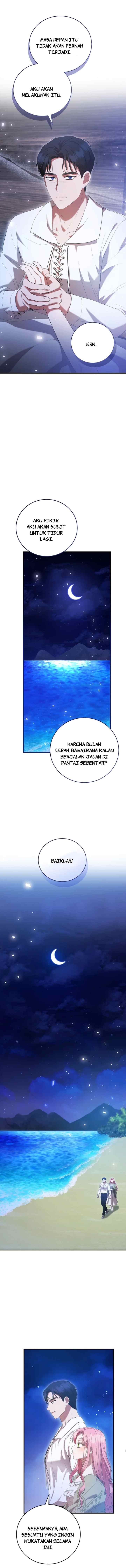 Peony - I Saw the Future with the Killer Grand Duke chapter 43 halaman 9