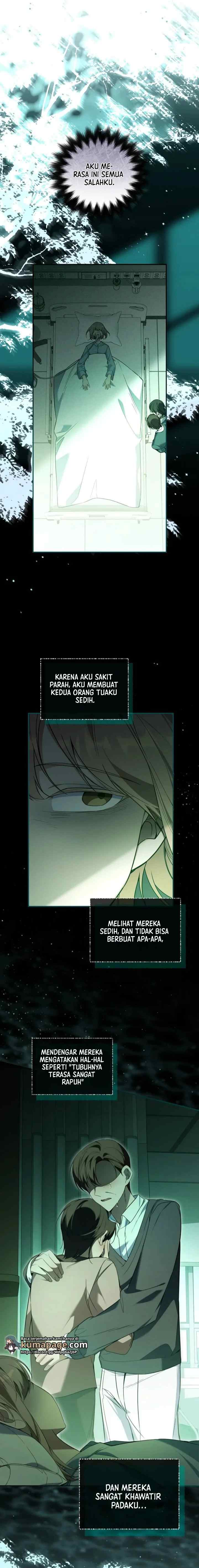 Do You Need Salvation? chapter 39 halaman 7