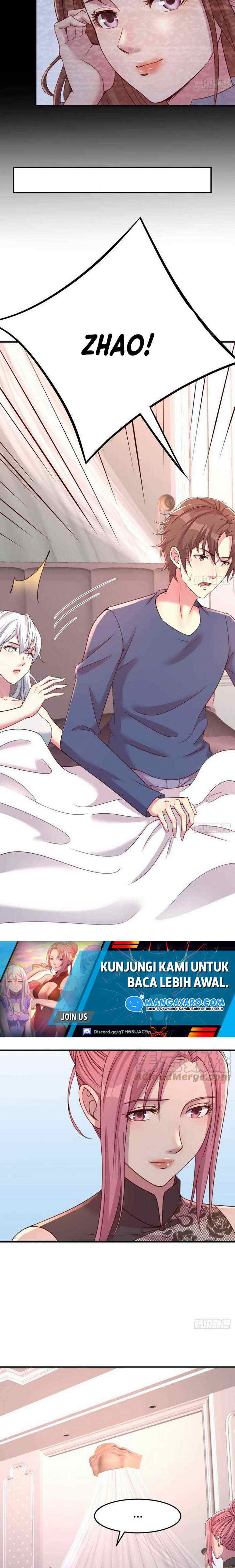 Rental Boyfriend chapter 7 halaman 12