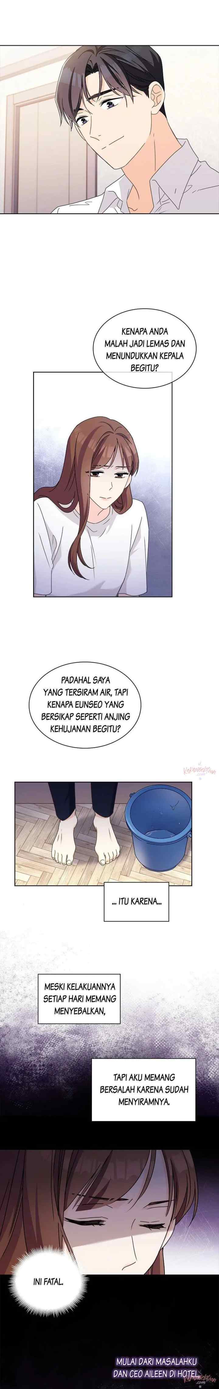 I'm in Love (INO) chapter 16 halaman 5