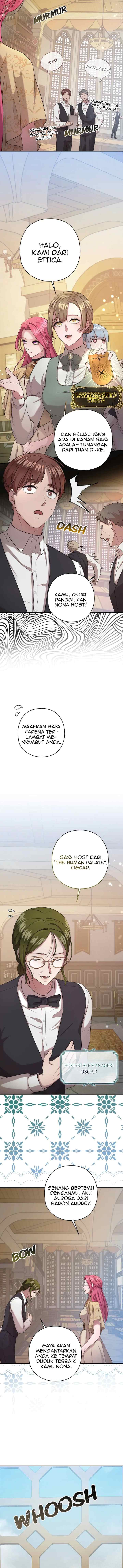 The Devilishly Trash Duke chapter 4 halaman 7