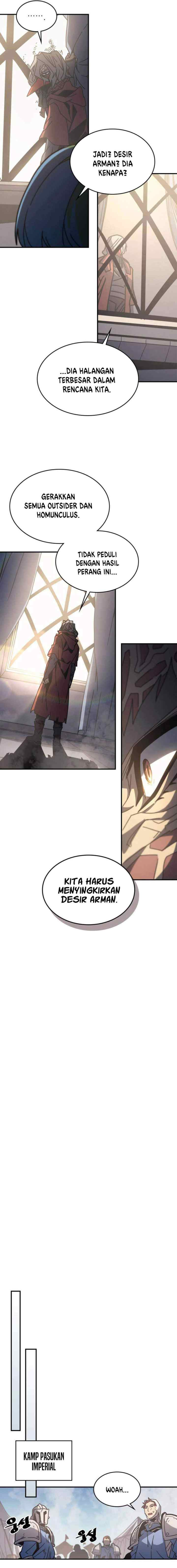 A Returner's Magic Should Be Special chapter 162 halaman 7