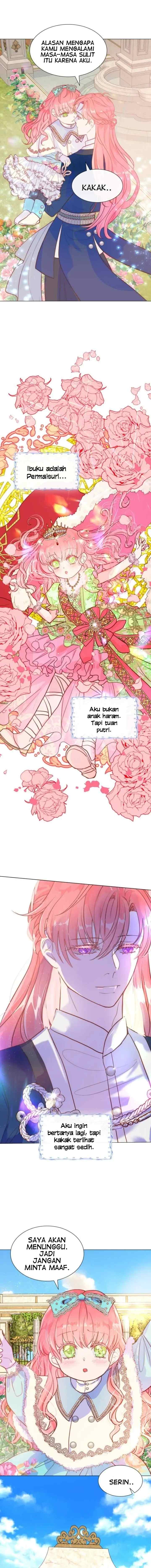 I Was Born The Second Daughter chapter 6 halaman 7