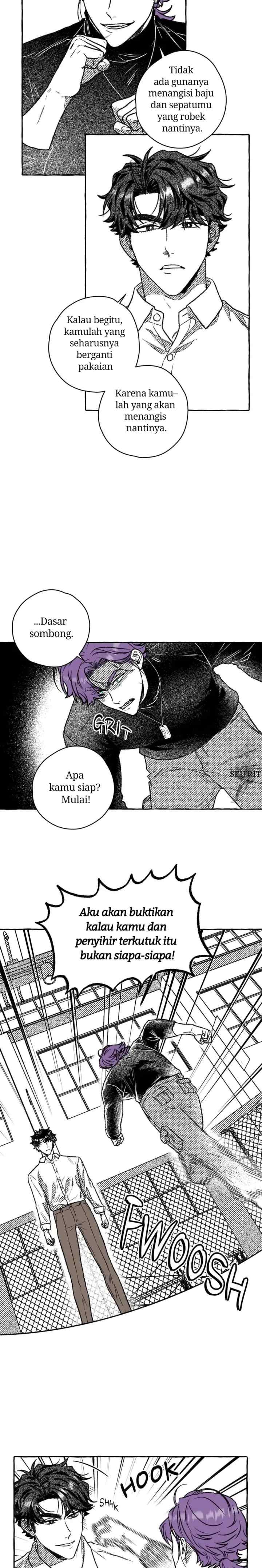 Os Empreiteiros de Pandora chapter 12 halaman 13