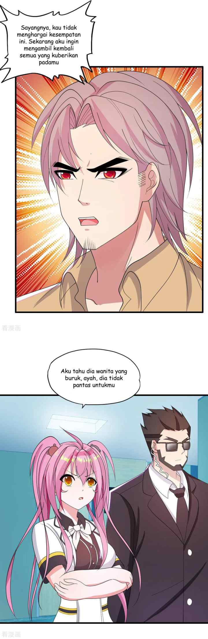 Medical Soldiers chapter 30 halaman 10
