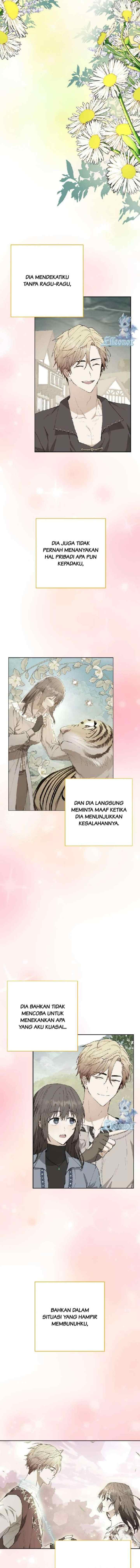 Individualistic Love chapter 23 halaman 13