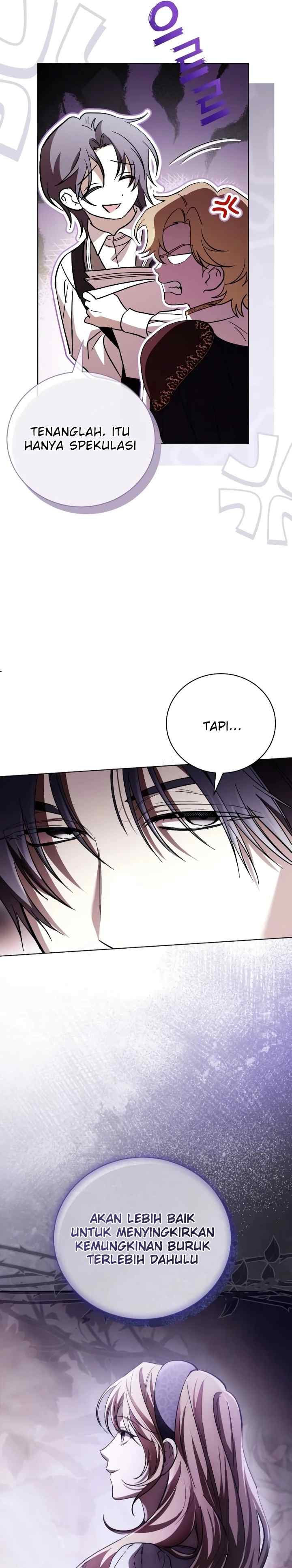 Dark Chain chapter 9 halaman 12